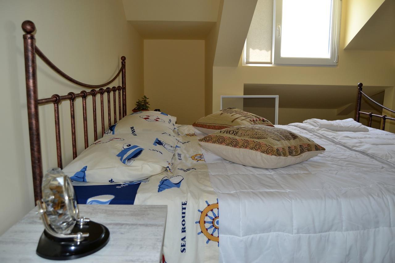 Tamara Guest House Τυφλίδα Εξωτερικό φωτογραφία